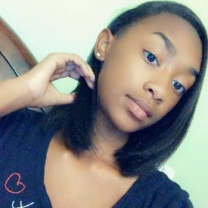 Meet your Posher, Tiarah